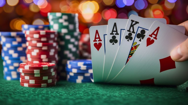 richbet