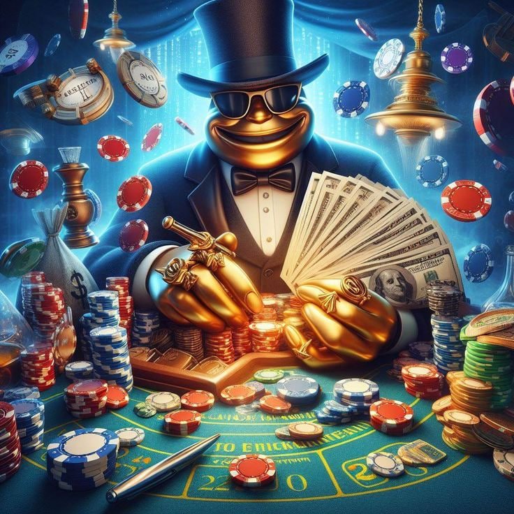 richbet