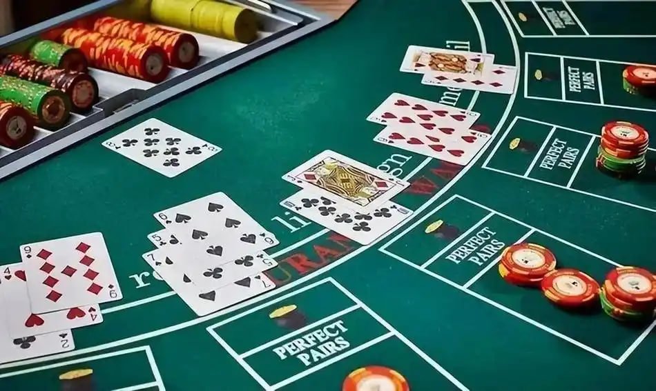 richbet